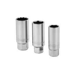 Dado para Bujías - Mando 3/8"