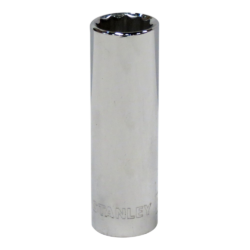 Dados Métricos Largos 12 Pts. - Mando 1/2"