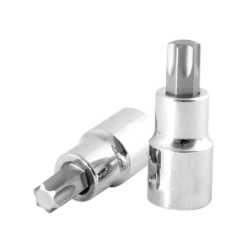 Dado de Punta Torx® - Mando 1/2"