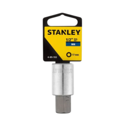 Dado Punta Hexagonal Métrico - Mando 1/2"