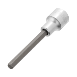 Dado Punta Hexagonal Largo Métrico - Mando 1/2