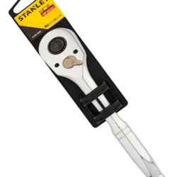 Ratchet Pulido con Desconector Rápido