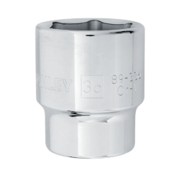 Dado Métrico Estándar 6 Pts. - Mando 3/4"