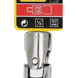 Juntas Universales (Universal Joints)